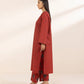 Printed Lawn Shirt