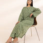Printed Lawn Shirt