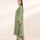 Printed Lawn Shirt