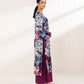 Printed Arabic Lawn Shirt