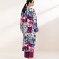 Printed Arabic Lawn Shirt