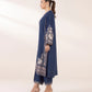 Embroidered Linen Shirt