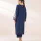 Embroidered Linen Shirt