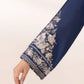 Embroidered Linen Shirt