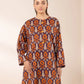 Printed Lawn Shirt