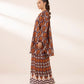 Printed Lawn Shirt