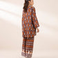 Printed Lawn Shirt