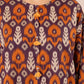 Printed Lawn Shirt