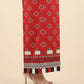 Cambric Printed Culottes