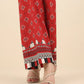 Cambric Printed Culottes