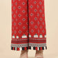 Cambric Printed Culottes