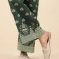 Cambric Printed Culottes
