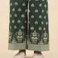 Cambric Printed Culottes