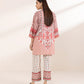 Printed Cambric Shirt