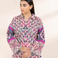 Printed Cambric Shirt