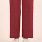 Khaddar Straight Pants