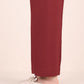 Khaddar Straight Pants