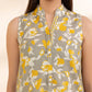 2 Piece - Printed Light Khaddar Suit