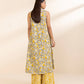 2 Piece - Printed Light Khaddar Suit
