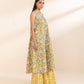 2 Piece - Printed Light Khaddar Suit