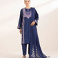Embroidered Multi Neps Shirt