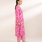 Embroidered Arabic Lawn Shirt