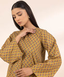 Printed Lawn Shirt
