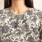 Printed Lawn Shirt