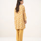 Printed Linen Viscose Shirt