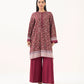 Printed Linen Viscose Shirt