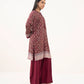Printed Linen Viscose Shirt