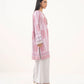 3 Piece - Printed Linen Viscose