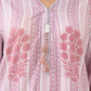 3 Piece - Printed Linen Viscose
