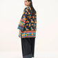 Embroidered Light Khaddar Shirt
