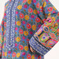 Embroidered Light Khaddar Shirt