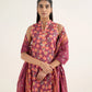 3 Piece - Printed Lawn Suit