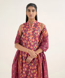 3 Piece - Printed Lawn Suit