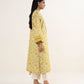 3 Piece - Printed Lawn Suit