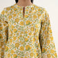 3 Piece - Printed Lawn Suit