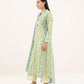 3 Piece - Printed Lawn Suit
