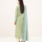 3 Piece - Printed Lawn Suit