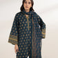 3 Piece - Printed Lawn Suit