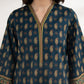 3 Piece - Printed Lawn Suit