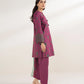 3 Piece - Printed Lawn Suit