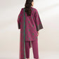 3 Piece - Printed Lawn Suit