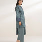 3 Piece - Printed Lawn Suit