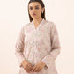 Printed Lawn Shirt
