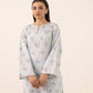 Printed Lawn Shirt