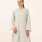 Printed Lawn Shirt