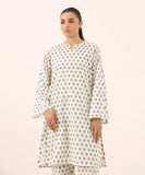 Printed Lawn Shirt